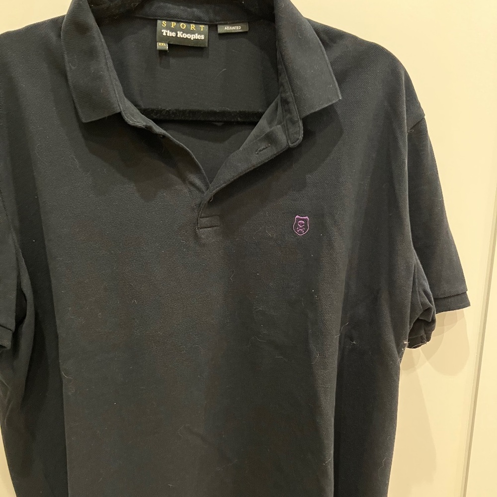 The Kooples mens top